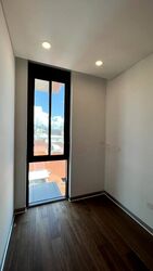 8 Hullet (D9), Apartment #526259351